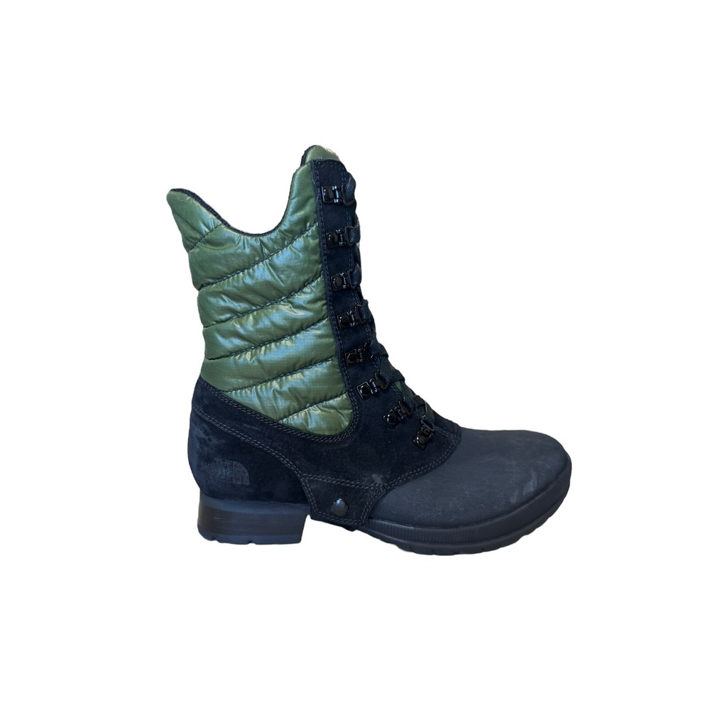 The North Face Zophia Boots‎ Women Size 7